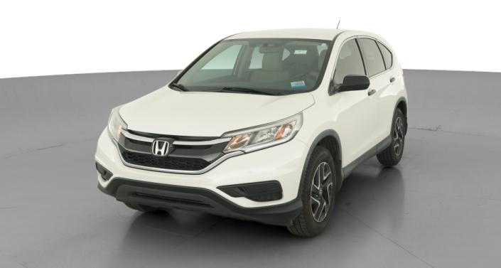 Thumbnail: 2016 Honda CR-V - 1