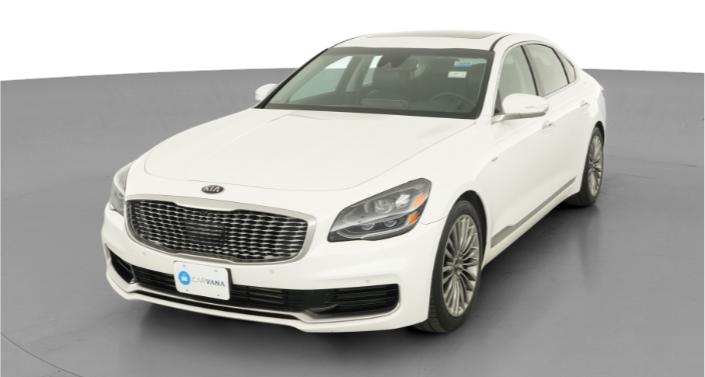 2019 Kia K900 Luxury -
                  Colonial Heights, VA