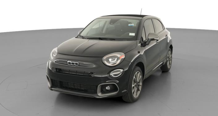 Thumbnail: 2023 Fiat 500X - 1