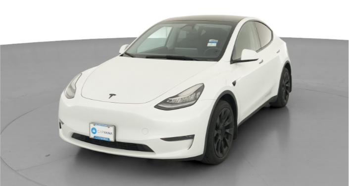 Thumbnail: 2023 Tesla Model Y - 1