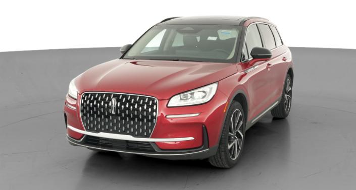 Thumbnail: 2025 Lincoln Corsair - 1