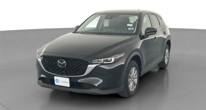 Thumbnail: 2022 Mazda CX-5 - 1