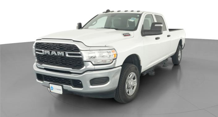 Thumbnail: 2024 RAM 2500 - 1
