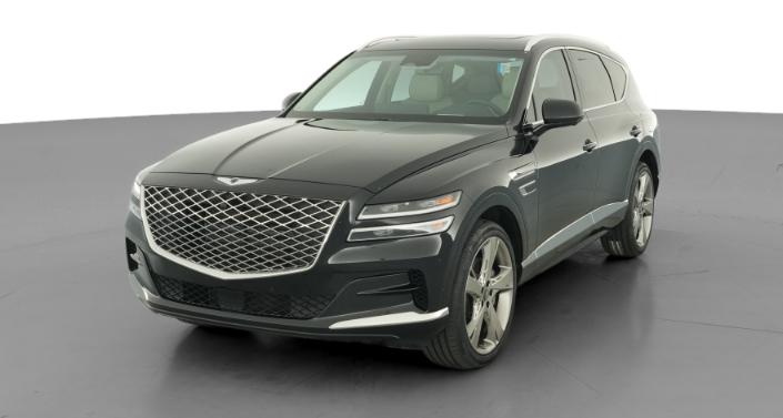 Thumbnail: 2023 Genesis GV80 - 1