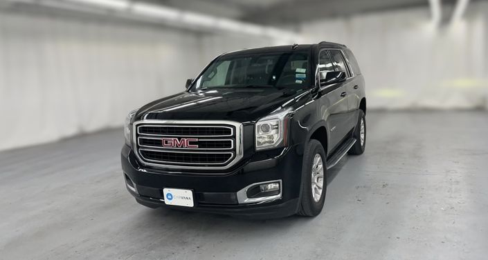 2016 GMC Yukon SLE -
                  Indianapolis, IN