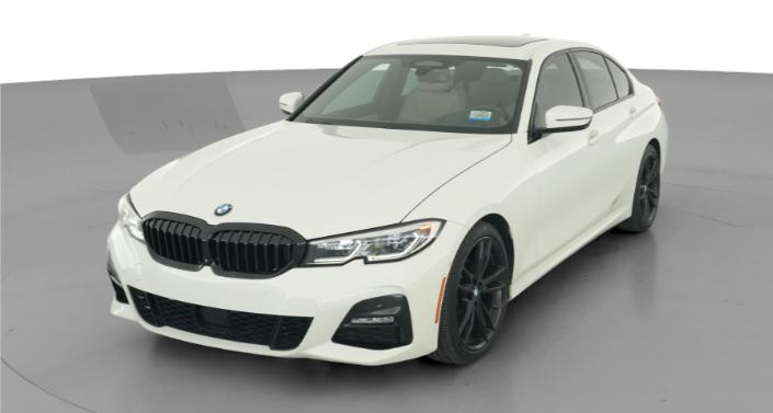 Thumbnail: 2019 BMW 3 Series - 1