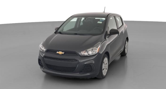 2018 Chevrolet Spark LS -
                  Lorain, OH