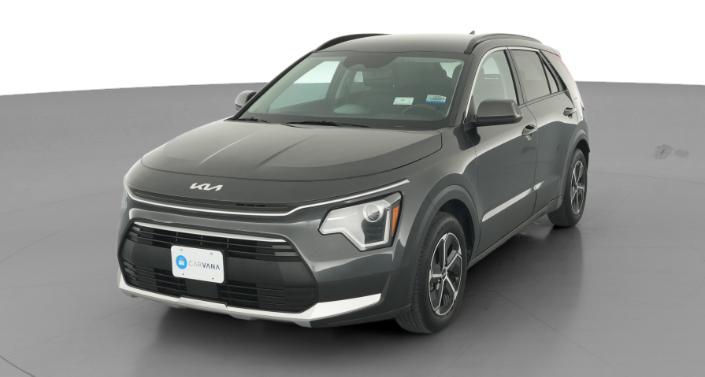 Thumbnail: 2025 Kia Niro - 1