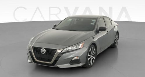 2022 Nissan Altima