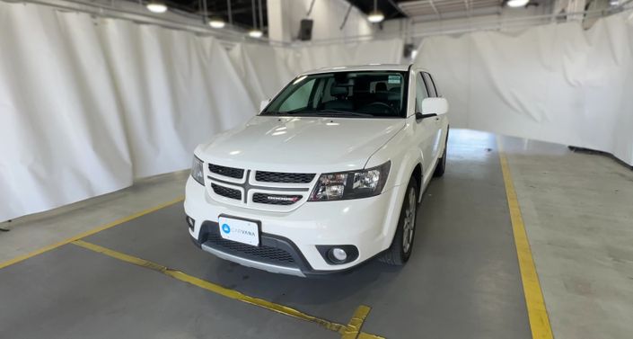 Thumbnail: 2019 Dodge Journey - 1