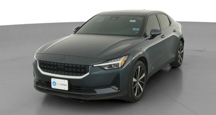 2022 Polestar 2 Long Range Dual Motor -
                  Tolleson, AZ