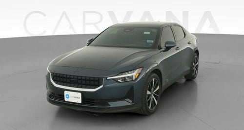 2022 Polestar 2