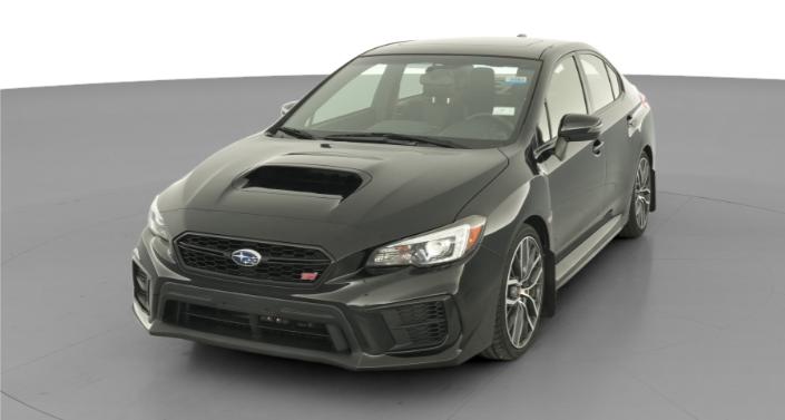 Thumbnail: 2020 Subaru WRX - 1