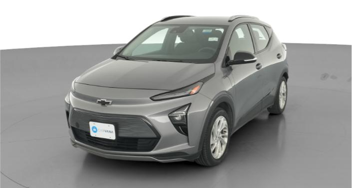 2023 Chevrolet Bolt EUV LT -
                  San Antonio, TX