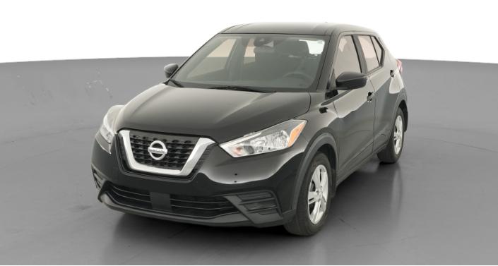 Thumbnail: 2020 Nissan Kicks - 1