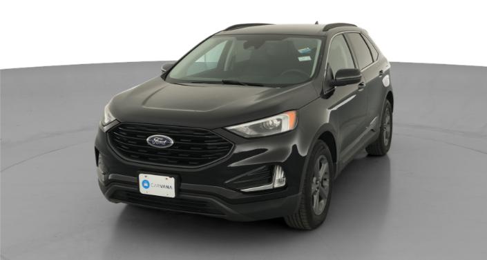 Thumbnail: 2022 Ford Edge - 1