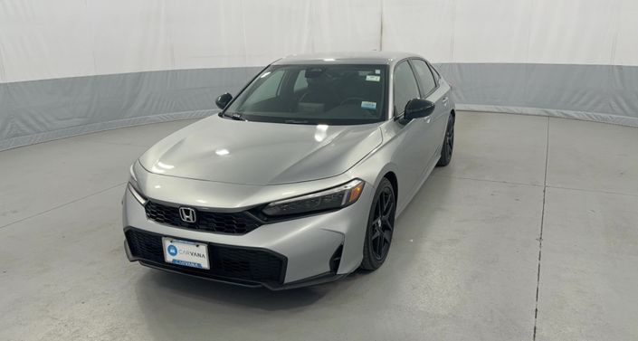 Thumbnail: 2025 Honda Civic - 1