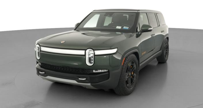 2023 Rivian R1S Adventure -
                  Trenton, OH