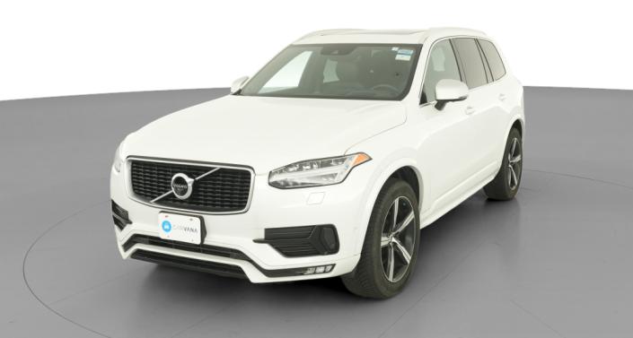 Thumbnail: 2019 Volvo XC90 - 1