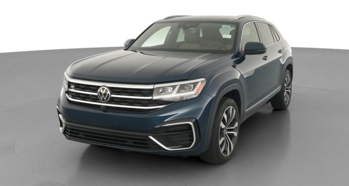 Thumbnail: 2022 Volkswagen Atlas - 1