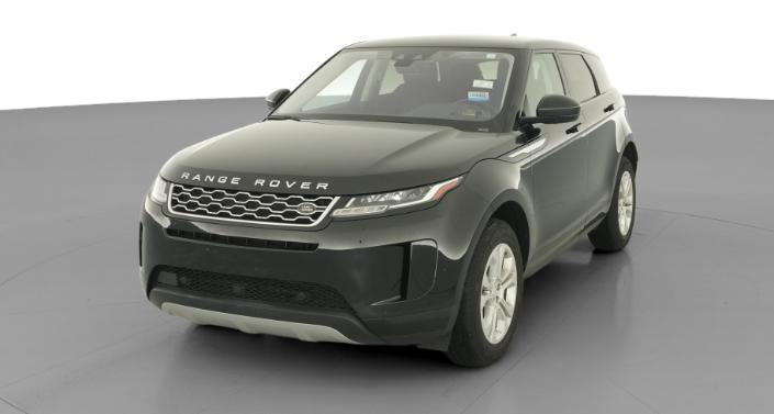 2020 Land Rover Range Rover Evoque S -
                  Hebron, OH