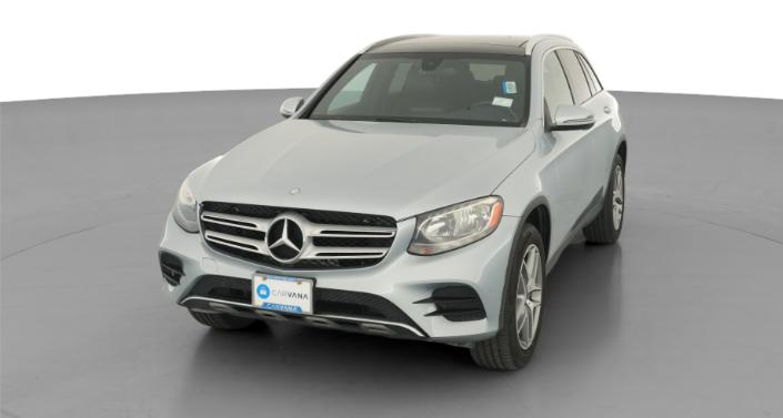 2017 Mercedes-Benz GLC 300 -
                  Fort Worth, TX