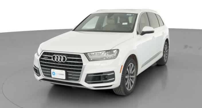 Thumbnail: 2018 Audi Q7 - 1