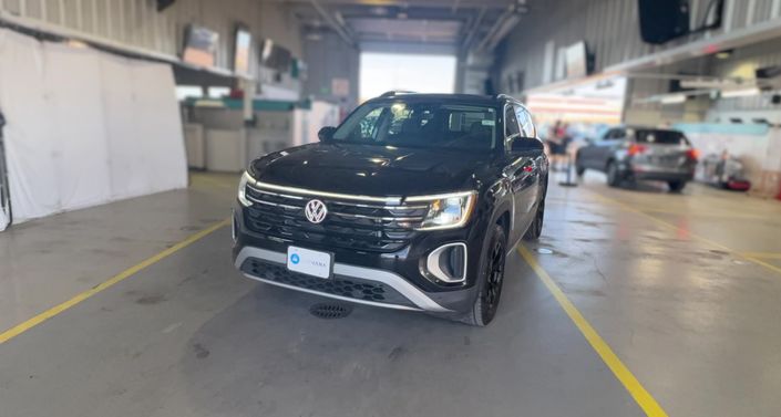 Thumbnail: 2025 Volkswagen Atlas - 1