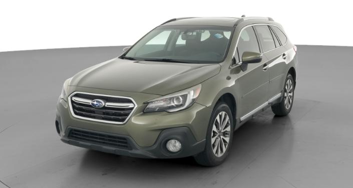Thumbnail: 2019 Subaru Outback - 1