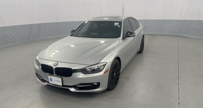 2013 BMW 3 Series 328i -
                  Kansas City, MO