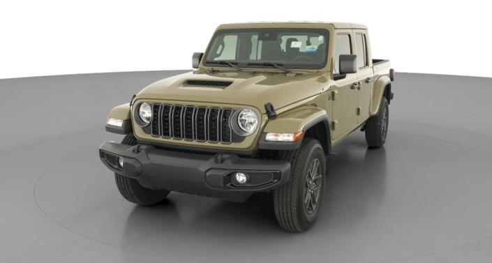 Thumbnail: 2025 Jeep Gladiator - 1