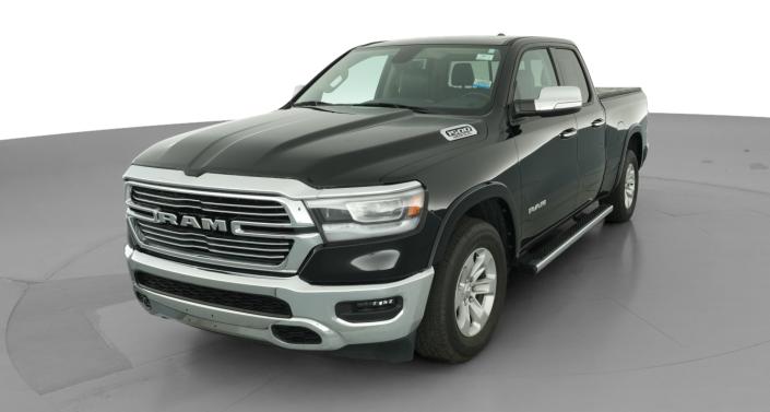 Thumbnail: 2020 RAM 1500 - 1