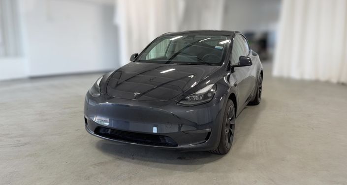 Thumbnail: 2024 Tesla Model Y - 1