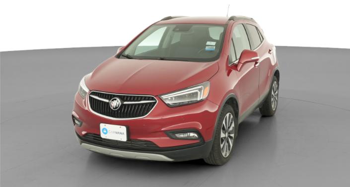 Thumbnail: 2019 Buick Encore - 1