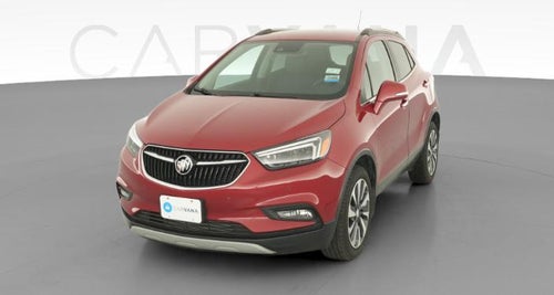 2019 Buick Encore