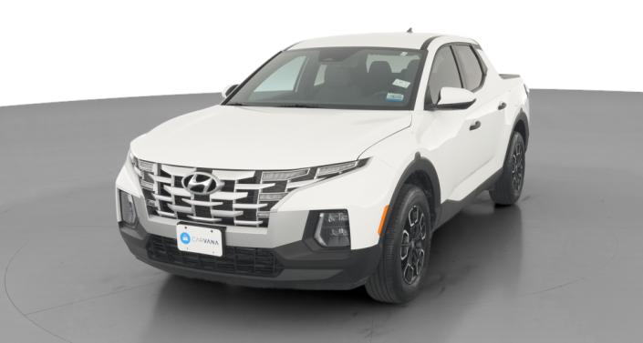 Thumbnail: 2024 Hyundai Santa Cruz - 1