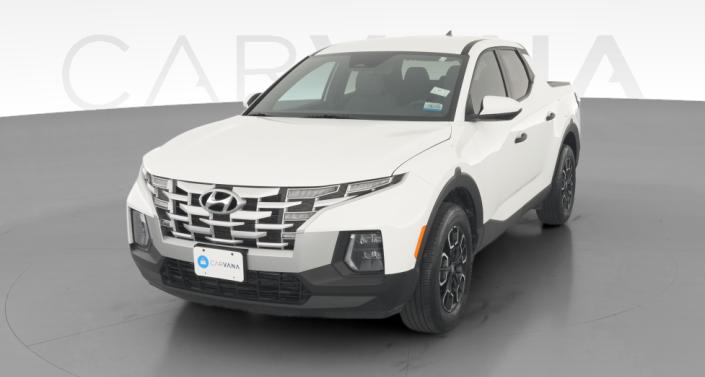 2024 Hyundai Santa Cruz