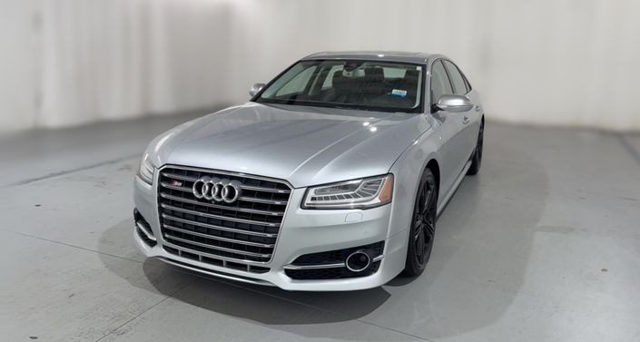 2015 Audi S8  -
                  Union City, GA