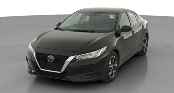 Thumbnail: 2022 Nissan Sentra - 1