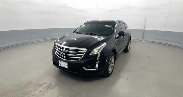 Thumbnail: 2018 Cadillac XT5 - 1