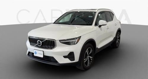 2024 Volvo XC40