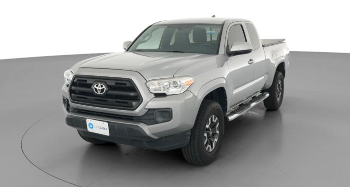 2016 Toyota Tacoma SR -
                  Haines City, FL