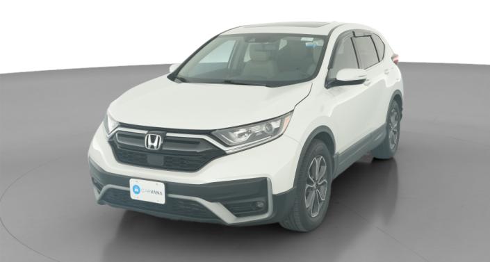 Thumbnail: 2020 Honda CR-V - 1