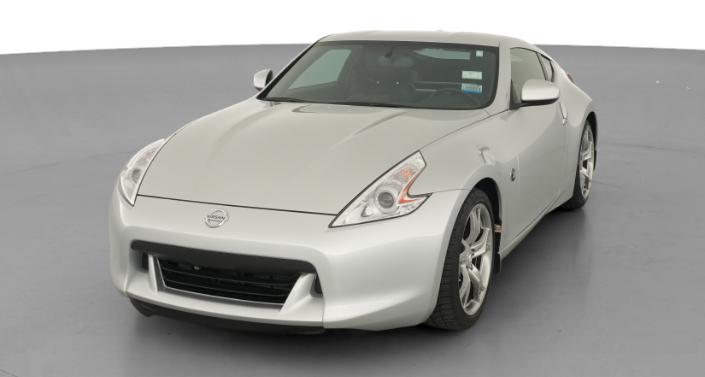 2012 Nissan Z 370Z -
                  Richton Park, IL