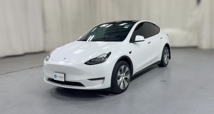 Thumbnail: 2023 Tesla Model Y - 1