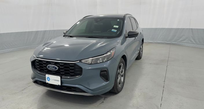 Thumbnail: 2023 Ford Escape - 1
