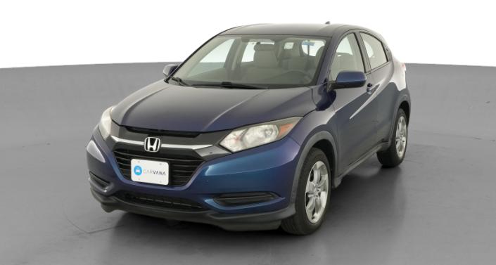Thumbnail: 2017 Honda HR-V - 1