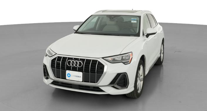 Thumbnail: 2022 Audi Q3 - 1