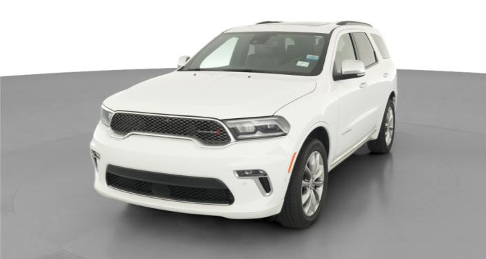Thumbnail: 2022 Dodge Durango - 1