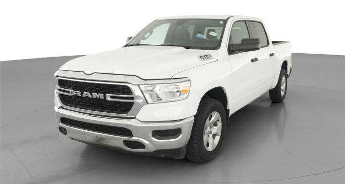 Thumbnail: 2023 RAM 1500 - 1